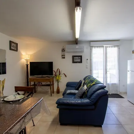 La Pergola Holiday home *
