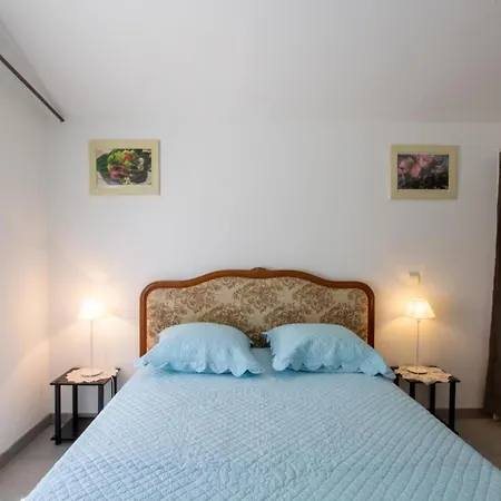 Holiday home La Pergola