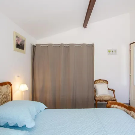 La Pergola Holiday home *