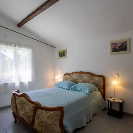 Holiday home La Pergola *