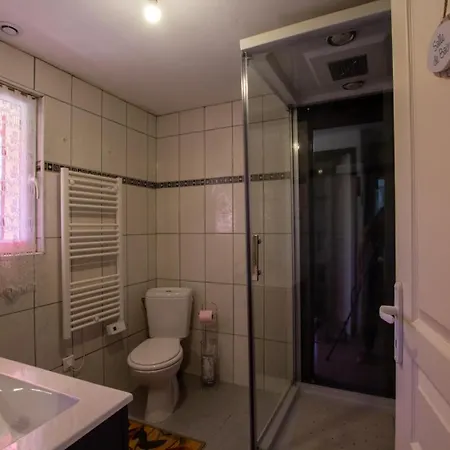 La Pergola Holiday home