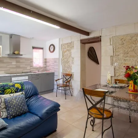 La Pergola Holiday home *