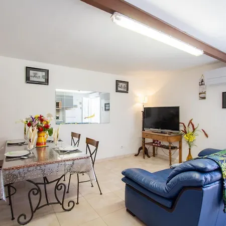 La Pergola Holiday home Bergerac