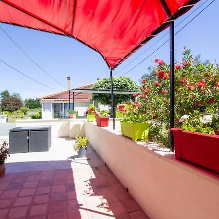 Holiday home La Pergola Bergerac