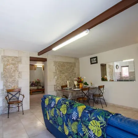 La Pergola * 베르주라크