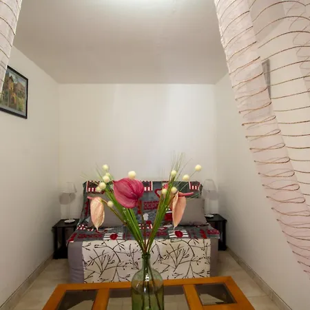 Casa vacanze La Pergola *
