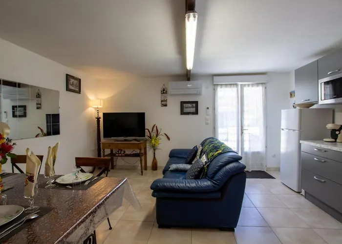 La Pergola Feriehus *