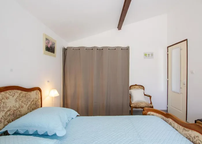 La Pergola Feriehus *