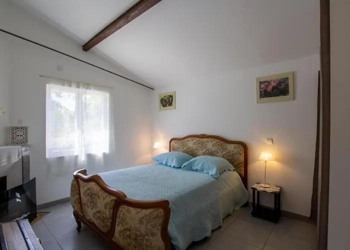 Feriehus La Pergola *