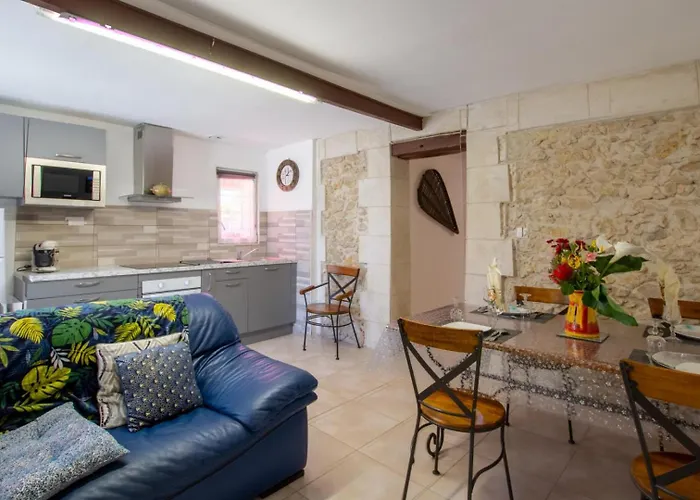 La Pergola Feriehus *