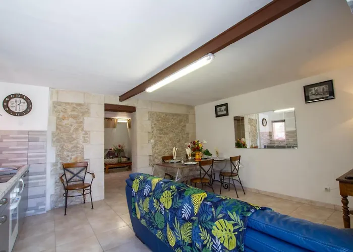 La Pergola * Bergerac